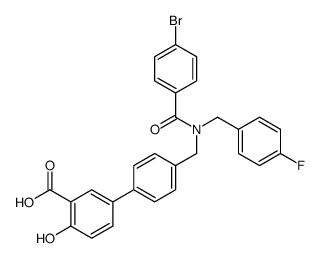 892861-04-0 structure