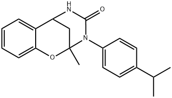 899784-34-0 structure