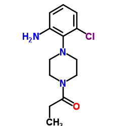 905809-80-5 structure