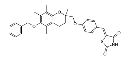 tg-12 Structure