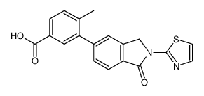 918331-84-7 structure