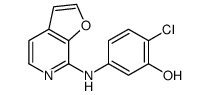 918340-58-6 structure