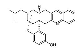 SN-23 Structure