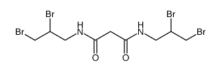 1001-06-5 structure