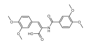 109646-93-7 structure