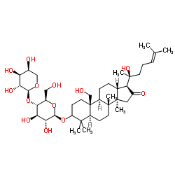 bacoside a picture