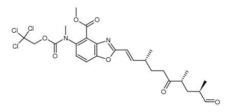 111922-50-0 structure