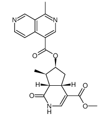 sceavodimerine D结构式