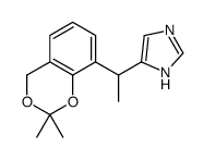 116795-95-0 structure