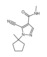 119741-56-9 structure