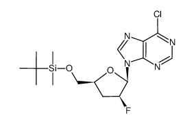 132723-09-2 structure