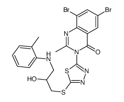 135575-61-0结构式