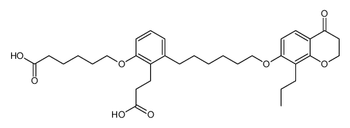 Ro 25-4094 Structure