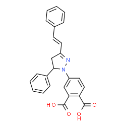 165051-67-2结构式