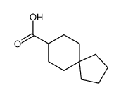 spiro[4.5]decane-8-carboxylic acid picture