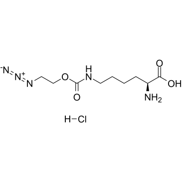 UAA crosslinker 1 hydrochloride picture