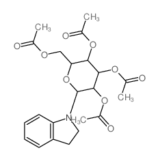 22855-03-4 structure