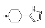 4-(1H-吡唑-3-基)哌啶图片