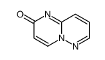 2H-Pyrimido[1,2-b]pyridazin-2-one structure