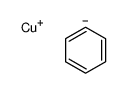 Phenylcopper(I) Structure