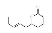 jasmin lactone Structure