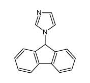 9-imidazolylfluorene结构式