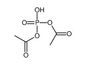 diacetyl phosphate结构式