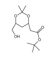 瑞舒伐他汀杂质34结构式