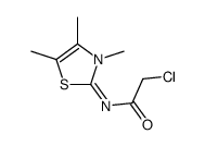 41319-31-7 structure