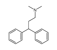 4646-55-3 structure