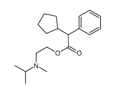 4968-57-4结构式