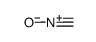 formonitrile oxide结构式