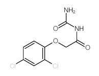 5205-43-6 structure