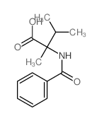 5455-38-9结构式