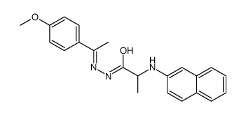 5765-45-7 structure