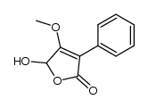 58661-91-9 structure