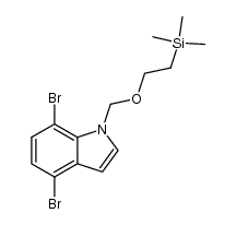 604788-34-3 structure