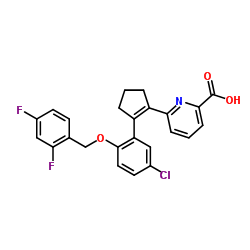 612831-24-0 structure