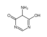 4,6(1H,5H)-Pyrimidinedione, 5-amino- (9CI) picture