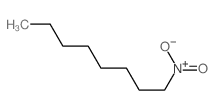 Octane, 1-nitro-结构式
