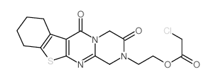 nsc305515结构式