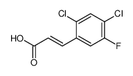 682805-15-8 structure