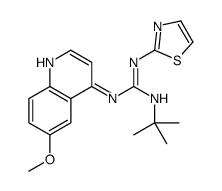 71079-99-7结构式