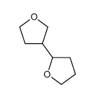 2,4'-bistetrahydrofuran结构式