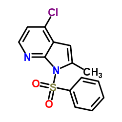 744209-64-1 structure