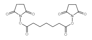 庚二酸二(N-琥珀酰亚胺基)酯图片
