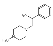 2-(4-甲基哌嗪)-1-苯基乙胺图片