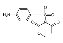 81865-28-3 structure