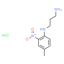 848589-36-6 structure