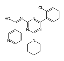 85633-11-0 structure